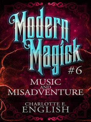 cover image of Music and Misadventure